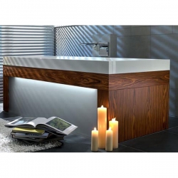 ��������� ����� VILLEROY&BOCH ( ������� ��� ��� ). ����� ������������� Squaro 170�75