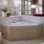 ��������� ����� VILLEROY&BOCH ( ������� ��� ��� ). ����� ������� Squaro 190�80