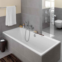 ��������� ����� VILLEROY&BOCH ( ������� ��� ��� ). ����� ������������� Subway 160�70
