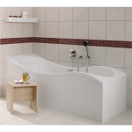 ��������� ����� VILLEROY&BOCH ( ������� ��� ��� ). ����� ������������� Wellness NewWave 190�90