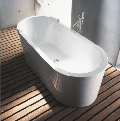 ��������� ����� Duravit (�������) �������� ����� Starck 1900*900��