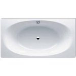 �������� ����� Kaldewei. ������������� ����� ELLIPSO DUO 190*100