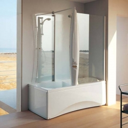 ����� ����������� � ������� ������� JACUZZI ( ������� ). ����� ������������� Harpa Twin 150�70 ������/�����