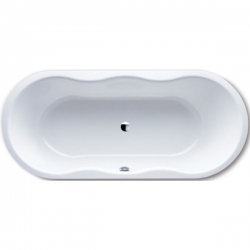 �������� ����� Kaldewei. ����� NOVOLA DUO OVAL 180*80