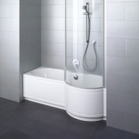�������� ����� BETTE ( ����� ). ����� ������������� � ���� BETTECORA COMFORT 160�90, 170�90, 180�90 ������/�����