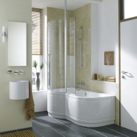�������� ����� BETTE ( ����� ). ����� ������������� BETTECORA COMFORT 160�90, 170�90, 180�90 ������/�����