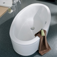 �������� ����� BETTE ( ����� ). ����� �������� BETTEHOME OVAL COMFORT 180�100