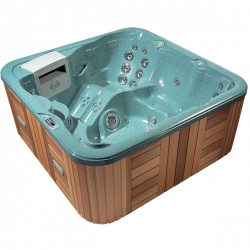 �������������� ������� SUNRISE SPAS ( ������� ���� ). ������� ������������� MERIDIAN 215�215