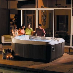 �������������� ������� JACUZZI ( ������� ). ������� ������������� Premium J-480 239�239