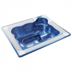 �������������� ������� JACUZZI ( ������� ). ������� ������������� EXPERIENCE VIRGINIA 257�219
