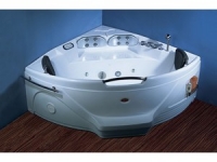 Гидромассажная ванна Potter PAS 1616 II (2)