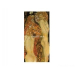 Мозаичное панно Климт 