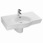 �������� �� ����������� Jacob Delafon Ove E1703