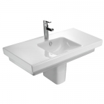 ��������� ���������� Jacob Delafon Odeon Up E4731/E4726-39R