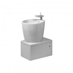 �������� ��������� �� ��������� DURAVIT STARCK X ? 495 �� 2301500000