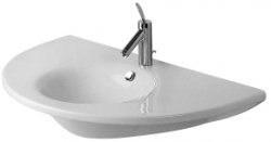 �������� DURAVIT STARCK 1 900�550 �� 0405900000