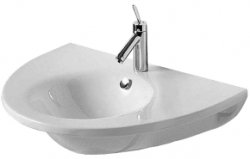 �������� DURAVIT STARCK 1 750�550 �� 0405750000