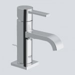 ��������� ������������ ��� �������� Grohe Allure 32144 (����)