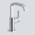 ��������� ������������ ��� �������� Grohe Allure 32146 (����)