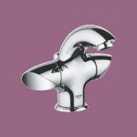 ��������� ��� �������� Grohe Aria 21091 (����)