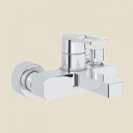��������� ������������ ��� ����� � ���� Grohe Quadra 32638 (����)