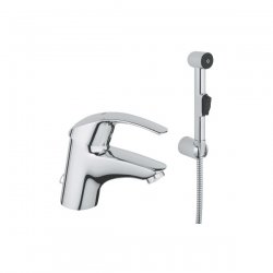 ��������� ������������ ��� �������� Grohe Eurosmart Hygienica 33462 001 (����)