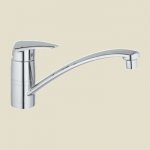 ��������� ������������ ��� ����� Grohe Eurodisc 33770 001 (����)