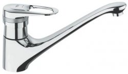 ��������� ������������ ��� ����� Grohe Europlus 33930 (����)