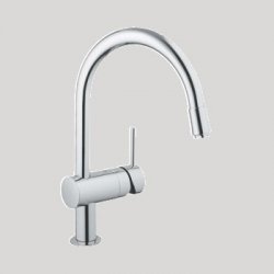 ��������� ������������ ��� ����� Grohe Minta 32918 (����)