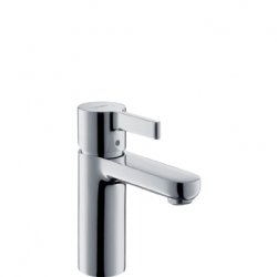 ��������� ������������ ��� �������� Hansgrohe Metris S 31060 000 (����)