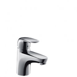 ��������� ������������ ��� ��������� �������� Hansgrohe Metris E 31072 000 (����)