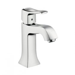 ��������� ������������ ��� �������� Hansgrohe Metris Classic 31075 000 (����)