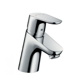 ��������� ������������ ��� �������� Hansgrohe Focus E2 31730 000 (����)
