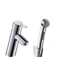 ��������� ������������ ��� �������� � ������������ ����� Hansgrohe Talis S2 32140 000 (����)