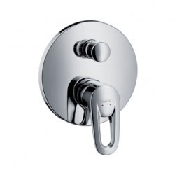 ��������� ������������ ��� ����� ��� �������� ������� Hansgrohe Metropol E 14475 000 (����)