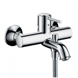 ��������� ������������ ��� ����� Hansgrohe Talis Classic 14140 000 (����)