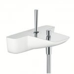 ��������� ������������ ��� ����� Hansgrohe PuraVida 15472 400 (�����/����)