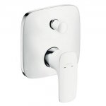 ��������� ������������ ��� ����� ��� �������� ������� Hansgrohe PuraVida 15445 400 (�����/����)