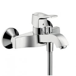 ��������� ������������ ��� ����� � ���� Hansgrohe Metris Classic 31478 000 (����)