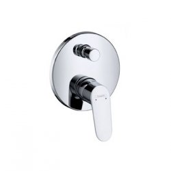 ��������� ������������ ��� ����� ��� �������� ������� Hansgrohe Focus E 31945 000 (����)
