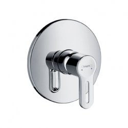 ��������� ������������ ��� ���� ��� �������� ������� Hansgrohe Metropol S 14665 000 (����)