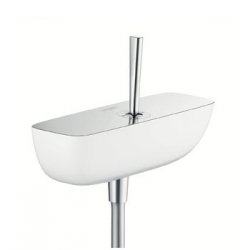 ��������� ������������ ��� ���� Hansgrohe PuraVida 15672 400 (�����/����)