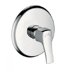 ��������� ������������ ��� ���� ��� �������� ������� Hansgrohe Metris Classic 31676 000 (����)