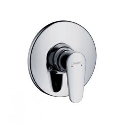 ��������� ������������ ��� ���� ��� �������� ������� Hansgrohe Talis E2 31666 000 (����)