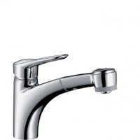 ��������� ��� ����� Hansgrohe Metropol E 14837 000 (����)