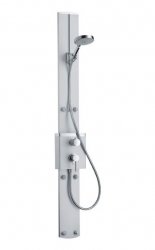 ������� ������ Hansgrohe Raindance 27005 000 (����)