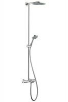 ������� �������� Raindance Showerpipe 240 27142 000 (����)