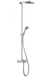������� �������� Raindance Showerpipe 240 27142 000 (����)