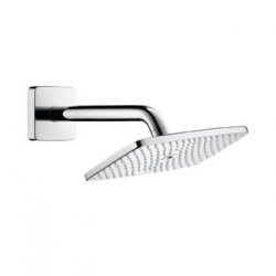 ������� ���, 251�151�� Hansgrohe Raindance E 240 AIR 1jet 27370 000 (����)