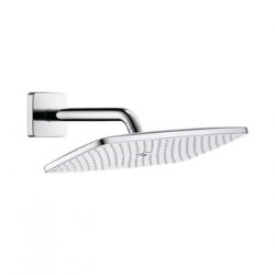 ������� ���, 360�190�� Hansgrohe Raindance E 360 AIR 1jet 27371 000 (����)